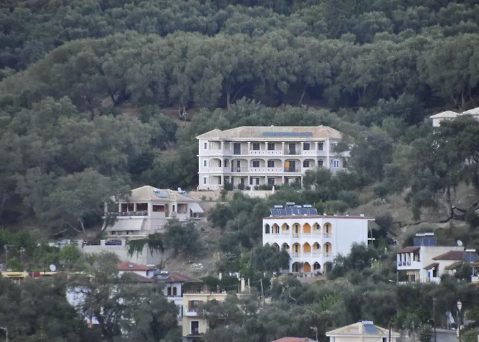 Residence La Scala