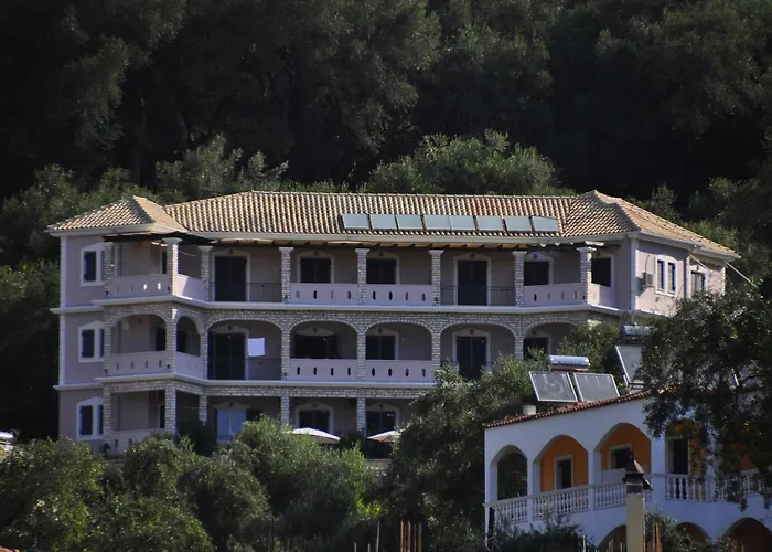 Residence La Scala