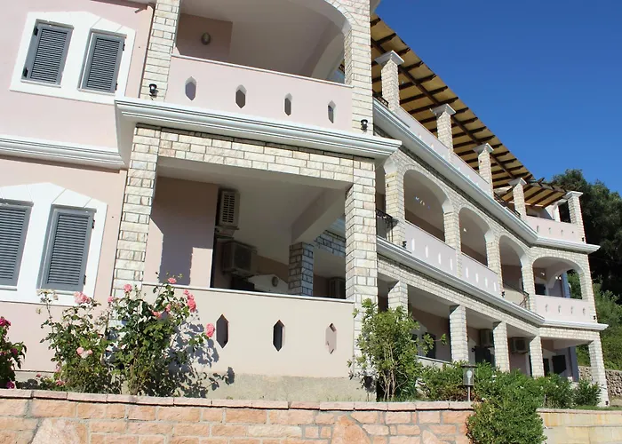 Residence La Scala