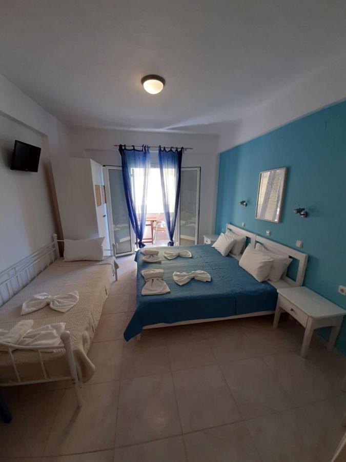 La Scala Apartment