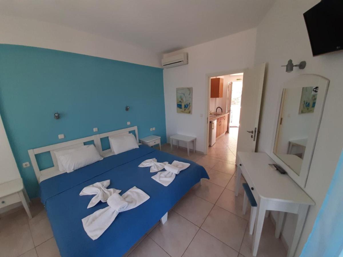 La Scala Apartment *