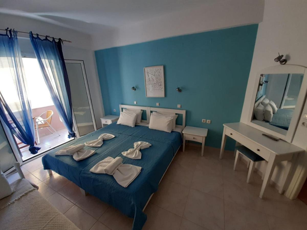 Apartment La Scala