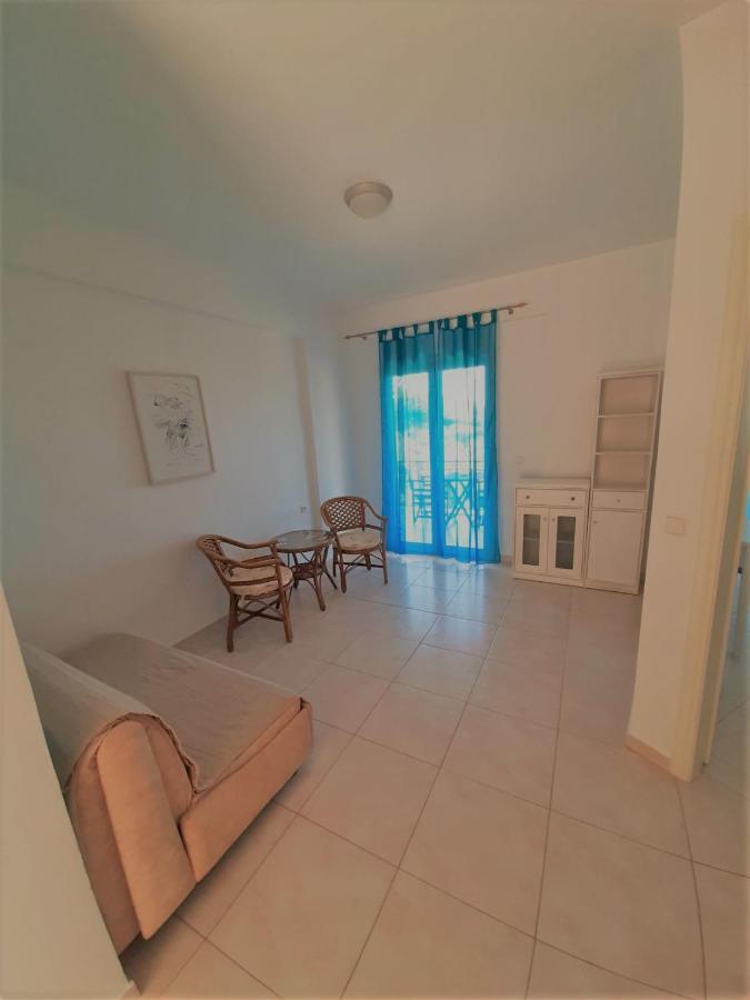 La Scala Apartment Parga