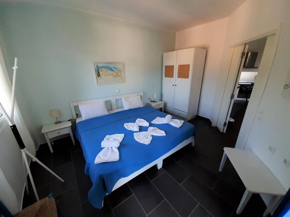 La Scala Apartment