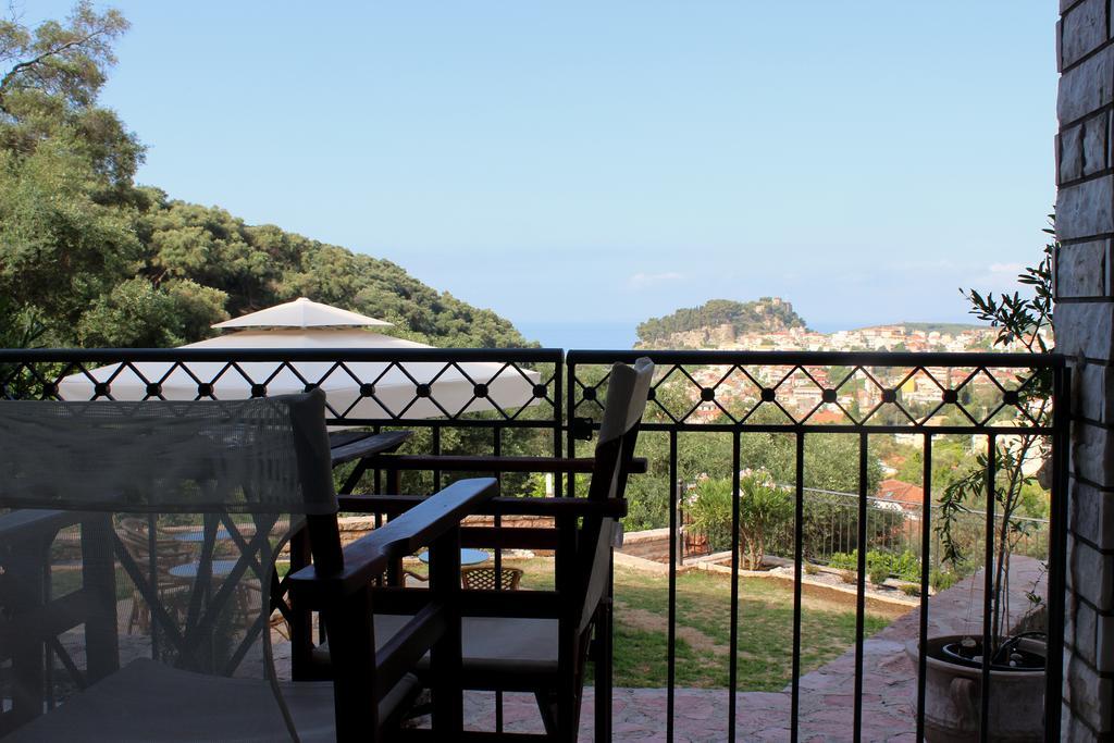 Apartment La Scala