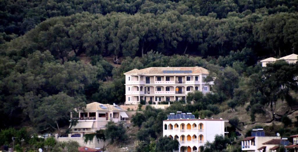 Apartment La Scala