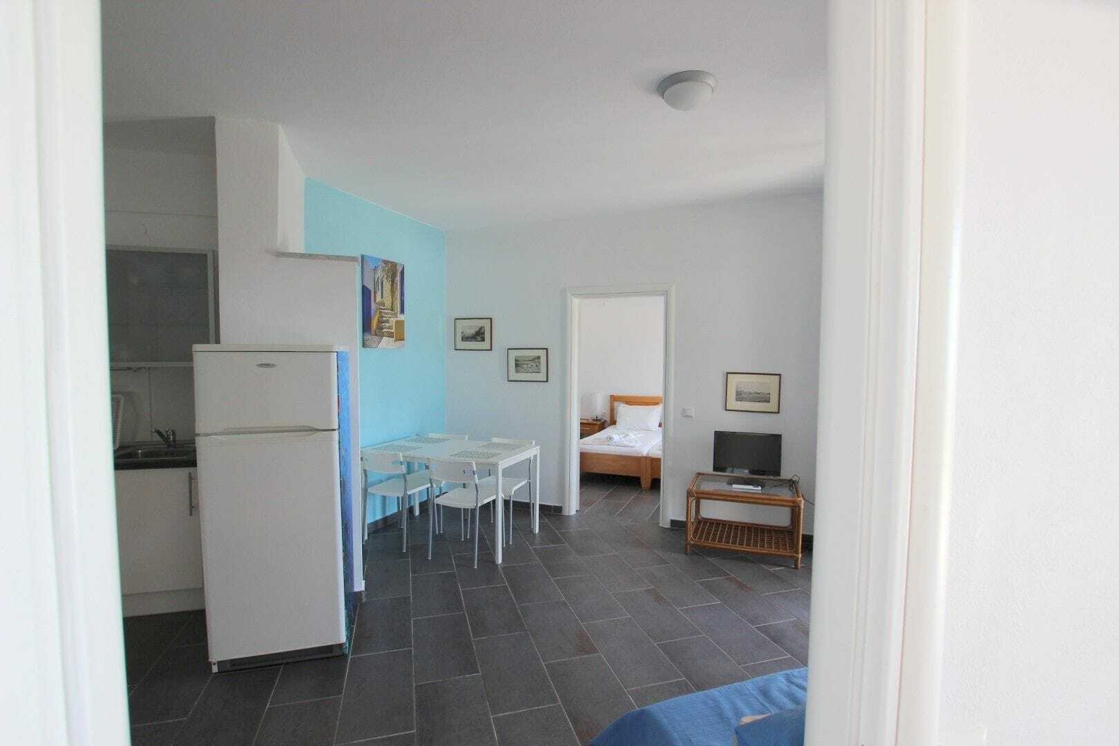 La Scala Apartment